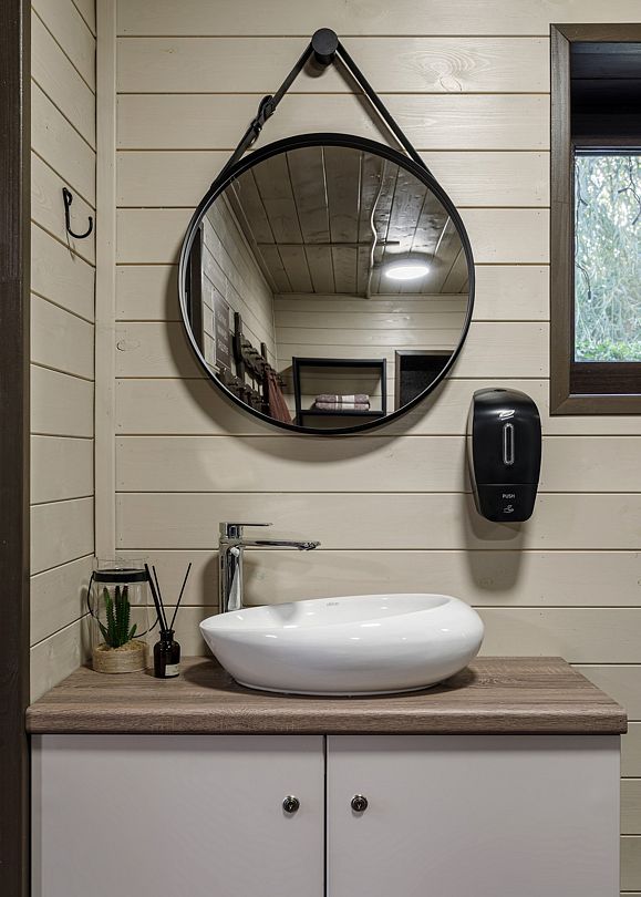 Коттедж Дом Рыбака 8-местный