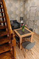 Апартаменты c 1 комнатой с красивым видом из окна, Гостевой Дом Гости Ростов, Ростов Великий