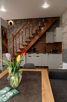 Апартаменты с 2 комнатами с красивым видом из окна, Гостевой Дом Гости Ростов, Ростов Великий