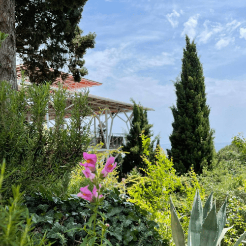 Отель Куру Озен, Крым, Солнечногорское Алушта Симферополь Рыбачье Малореченское Приветное Лучистое Семидворье Урочище Сатера Солнечногорское