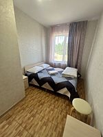 4-х местный номер, База отдыха Золотые пески, Краснослободск