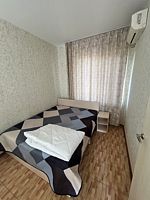 2-х местный номер, База отдыха Золотые пески, Краснослободск