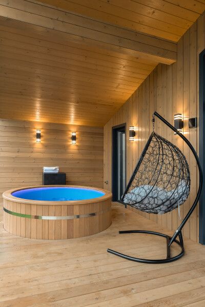 Дом в Сорочанах №2 Берёза, Московская область: фото 5