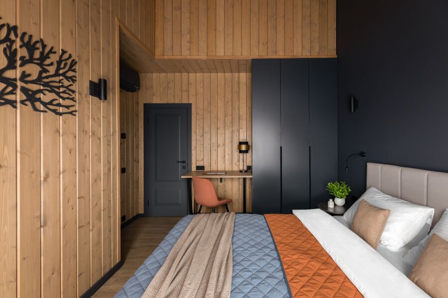 Дом в Сорочанах №3 Рябина, Московская область: фото 4