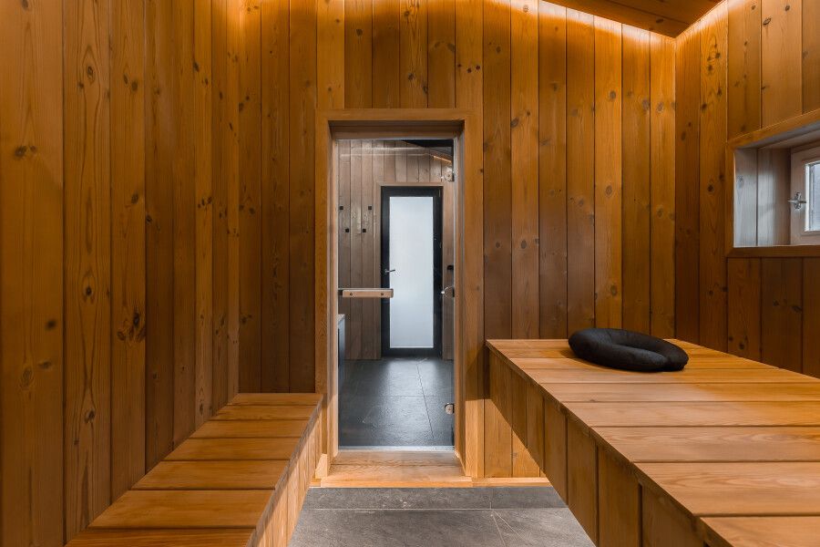 Дом в Сорочанах №3 Рябина, Московская область: фото 5