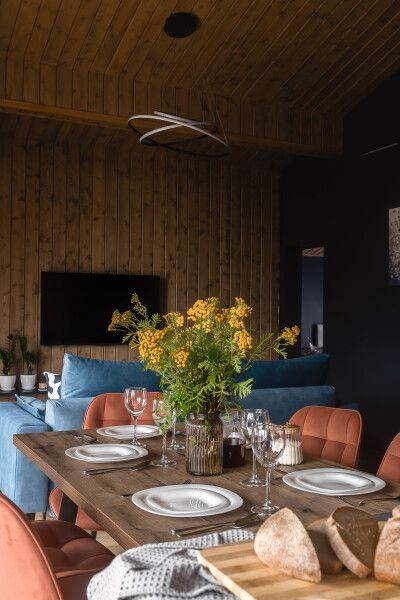 Дом в Сорочанах №3 Рябина, Московская область: фото 3