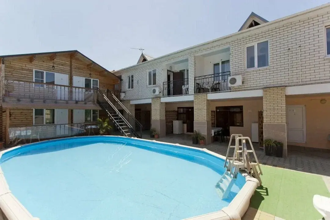 Лиана, Краснодарский край: фото 3