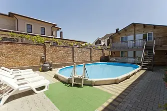 Гостевой дом Лиана