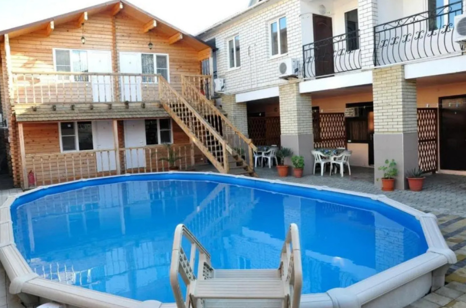 Лиана, Краснодарский край: фото 5