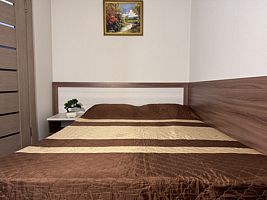 Двухместный стандарт плюс, Гостевой дом Лиана, Анапа