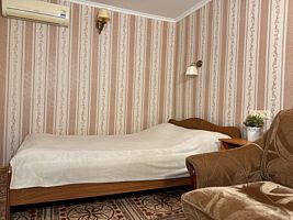 Трёхместный стандарт плюс, Гостевой дом Лиана, Анапа