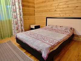 Двухместный финский, Гостевой дом Лиана, Анапа