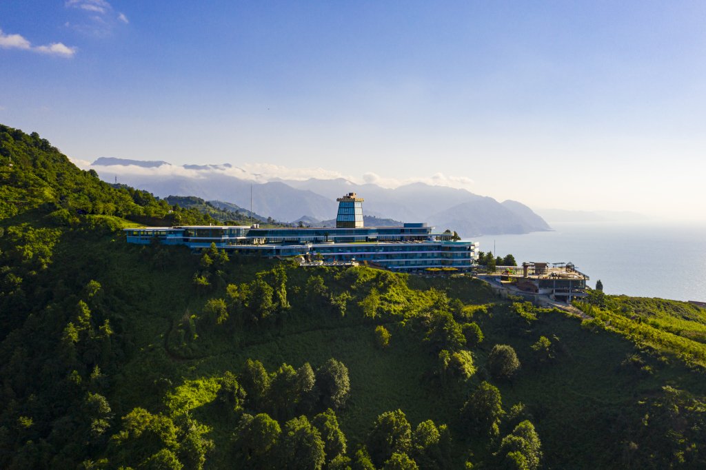 Отель Litz Resort, Аджария, Батуми , Грузия