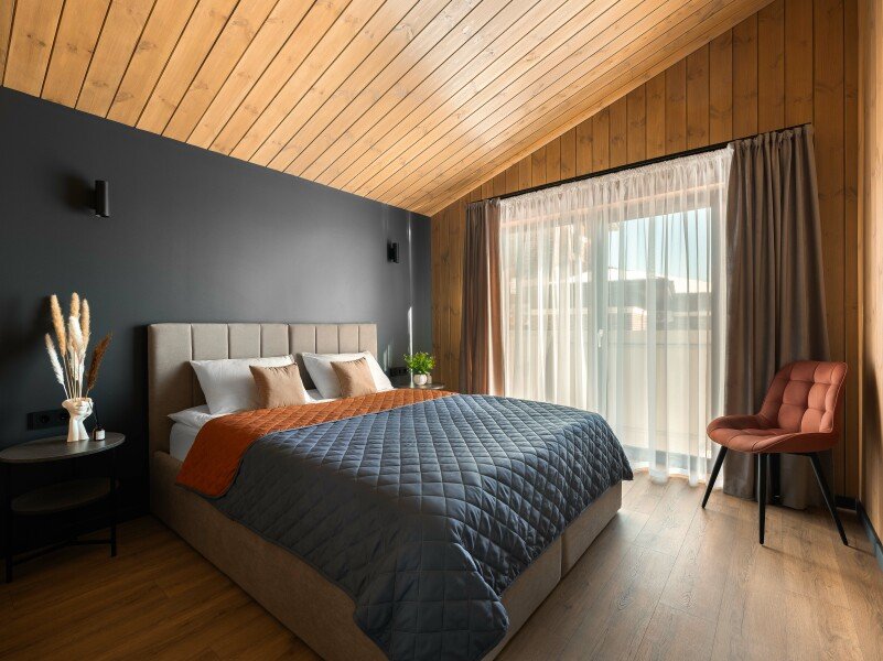 Дом в Сорочанах №6 Каштан, Московская область, курорт Сорочаны Дмитров Яхрома Дмитровский район