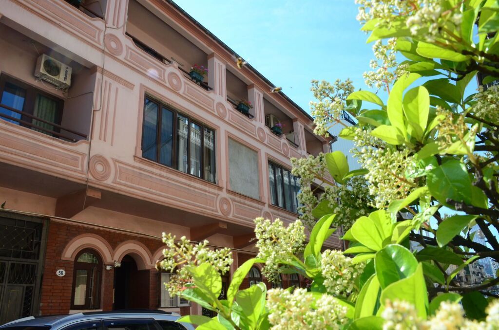 Гостевой дом Batumi Globus, Батуми, Аджария