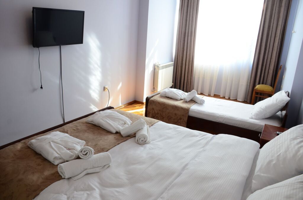 Batumi Globus, Аджария: фото 4