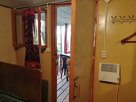 Одноместный номер Эконом-класса Летний, Гостевой дом Хорс, Ростов Великий