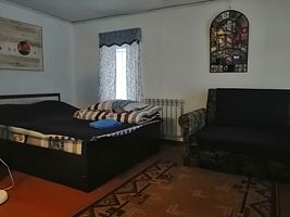 Двухместный номер Standard с красивым видом из окна двуспальная кровать, Гостевой дом Хорс, Ростов Великий