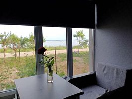 Глемпинг с видом на озеро, Гостевой дом Хорс, Ростов Великий