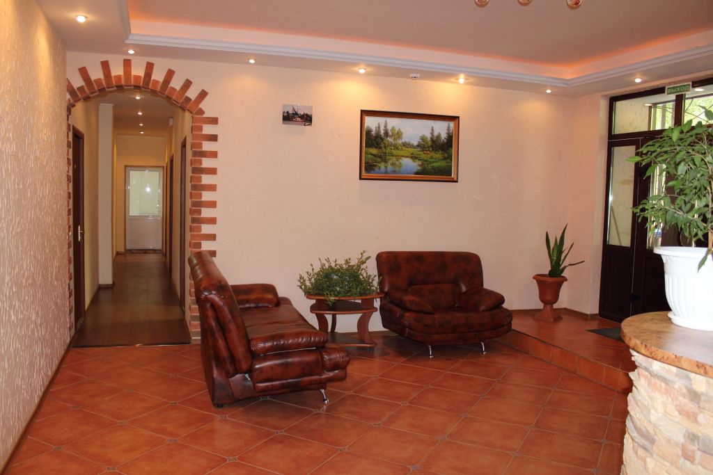 Гостевой Дом На Лесной, Ярославская область: фото 3