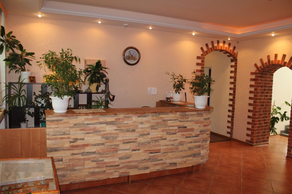 Гостевой Дом На Лесной, Ярославская область: фото 2