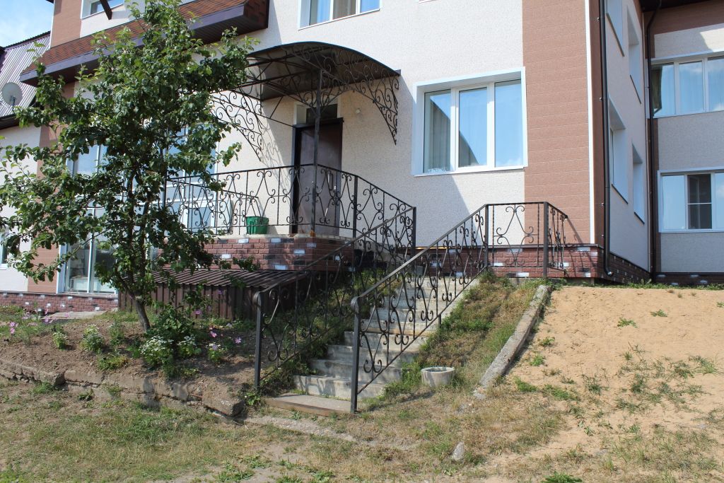 Гостевой Дом На Лесной, Мышкин, Ярославская область