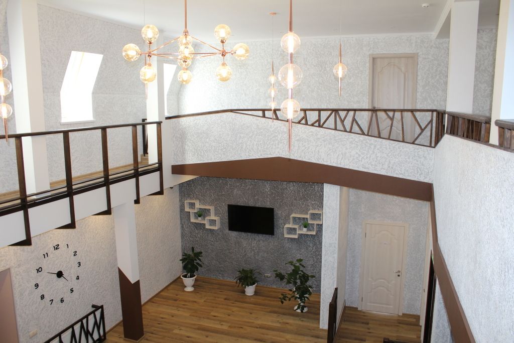 Гостевой Дом На Лесной, Ярославская область: фото 4