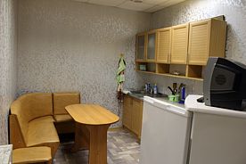 Апартаменты с 2 комнатами, Гостевой Дом На Лесной, Мышкин