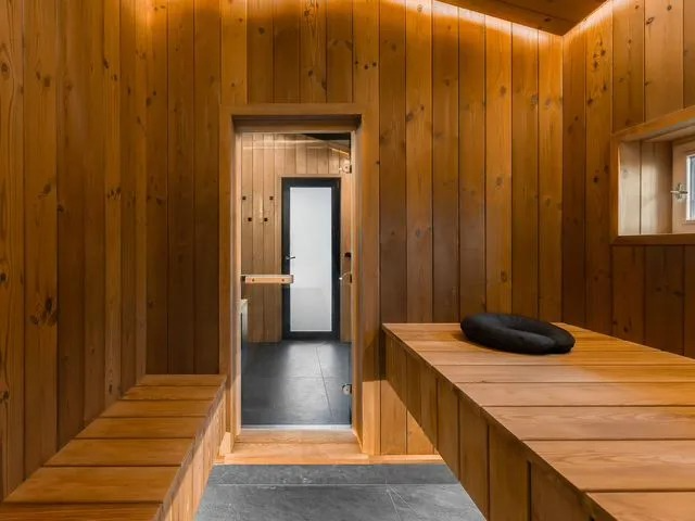 Дом в Сорочанах №6 Каштан, Московская область: фото 5