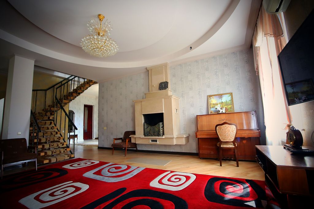 Гостевой дом Meridian, Кутаиси, Имеретия