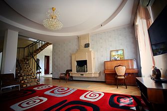 Гостевой дом Meridian