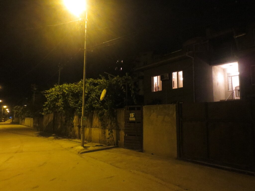 Meridian, Имеретия: фото 3