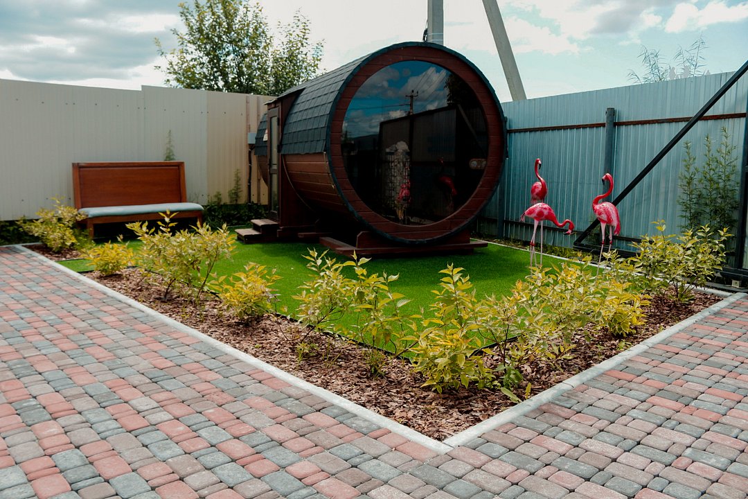 Не тот лес, Хабаровский край: фото 5