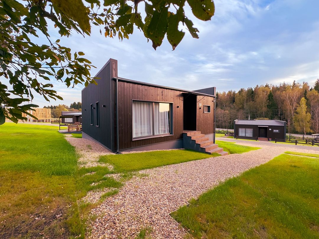  Norke Целеево, Московская область: фото 2