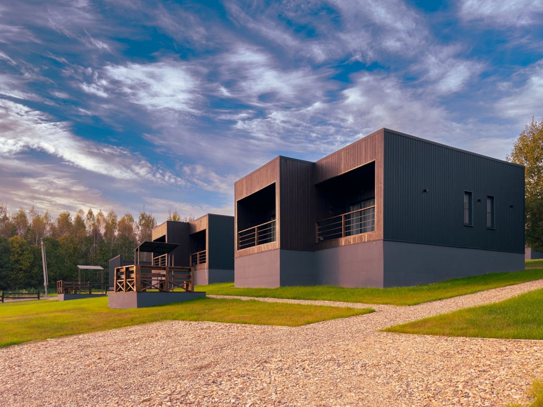  Norke Целеево, Московская область: фото 3