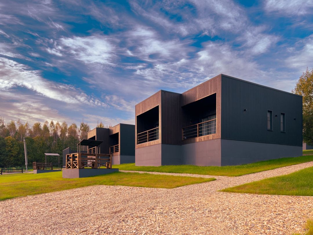  Norke Целеево, Московская область: фото 3