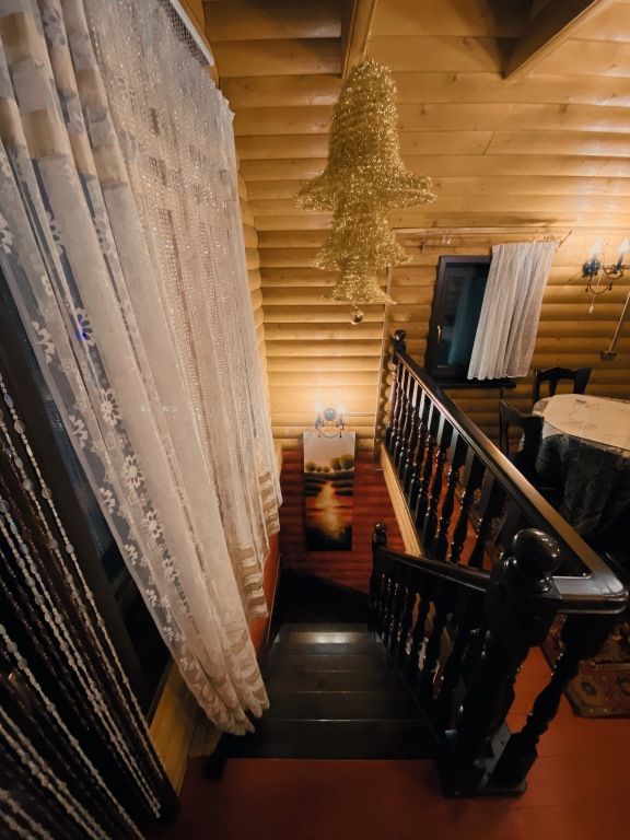 Дом Уютный на волге, Ярославская область: фото 5