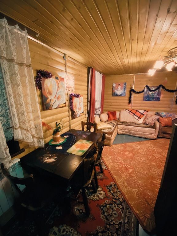 Дом Уютный на волге, Ярославская область: фото 3