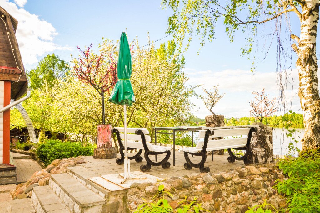 Дом Уютный на волге, Ярославская область: фото 2