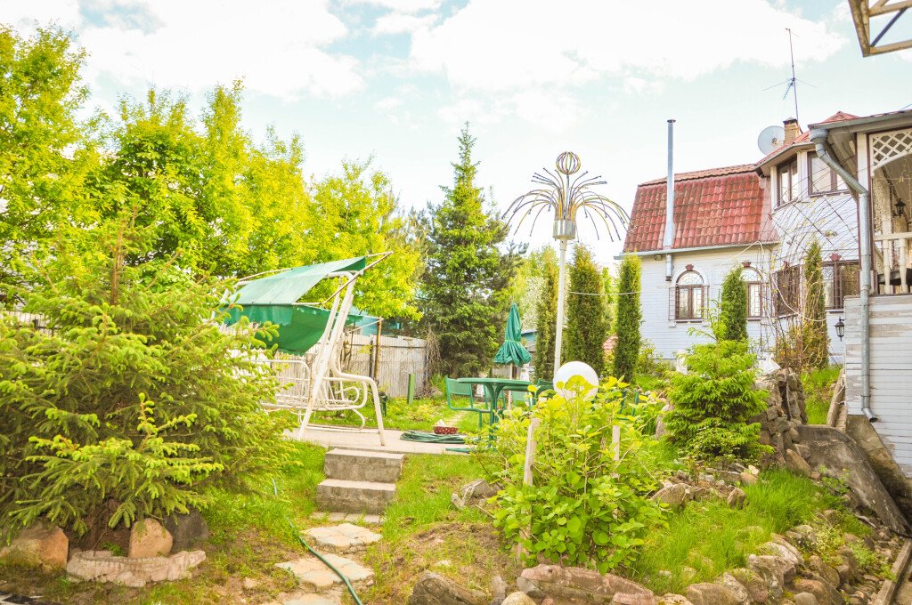 Дом Уютный на волге, Ярославль, Ярославская область