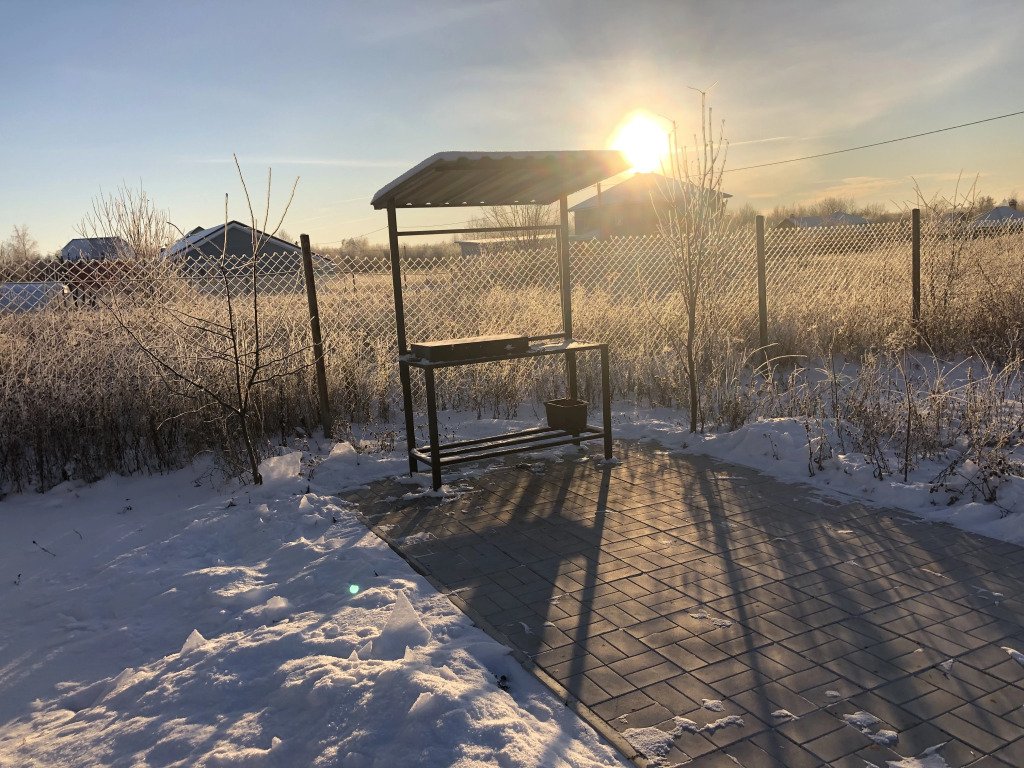 Частный дом Shanti SPA, Ярославская область: фото 3