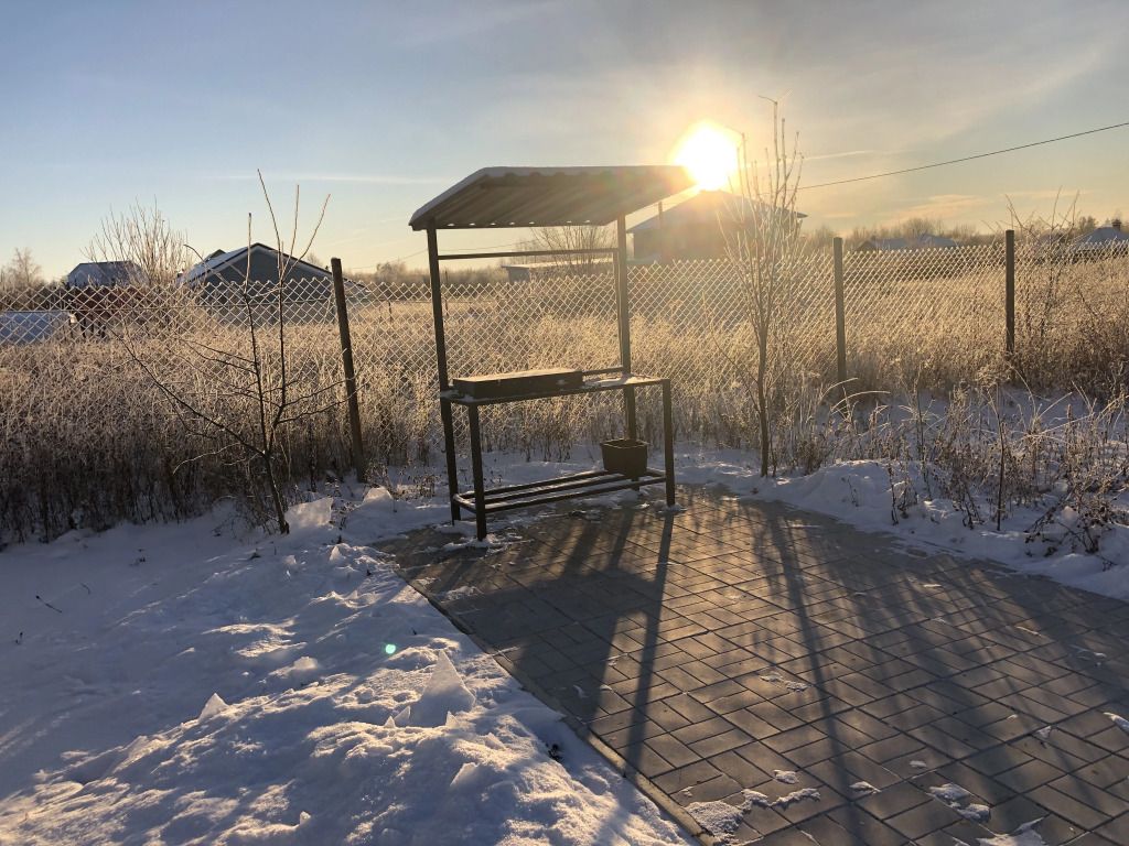 Частный дом Shanti SPA, Ярославская область: фото 3