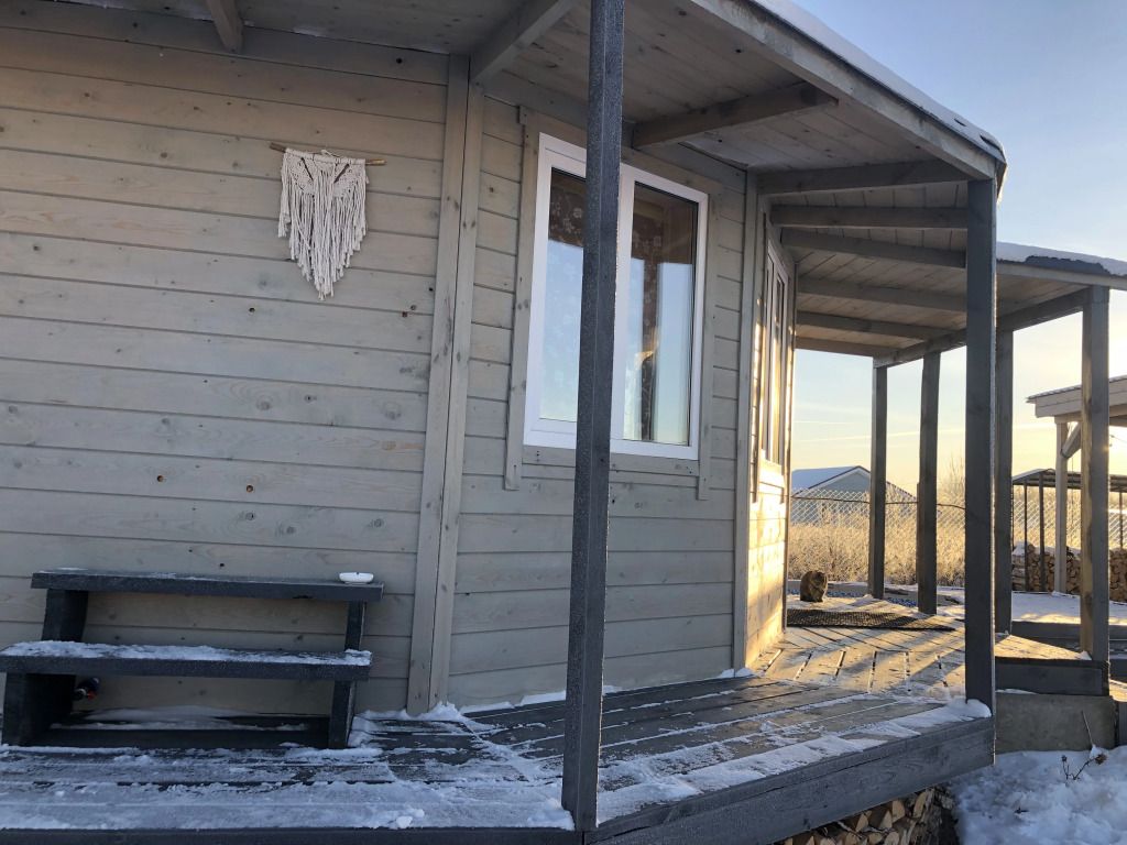 Частный дом Shanti SPA, Ярославская область: фото 4