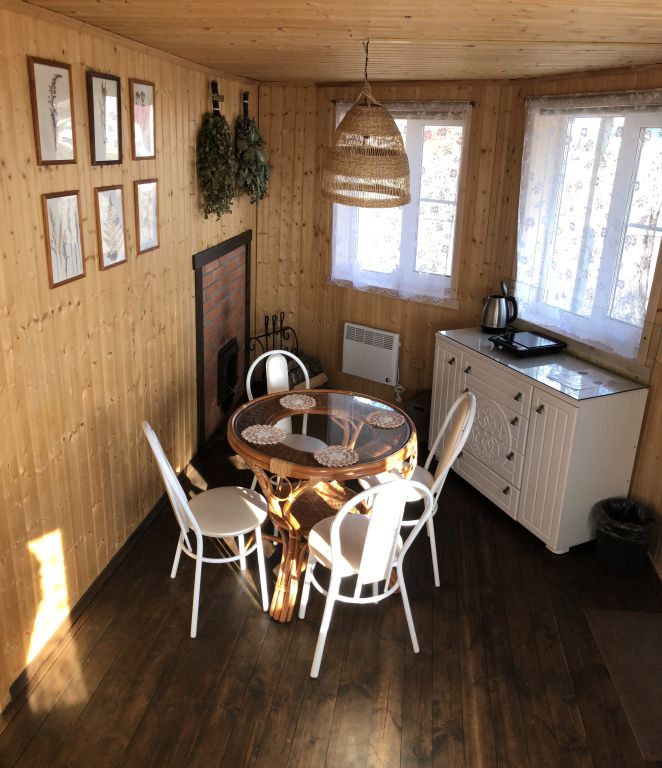 Частный дом Shanti SPA, Ярославская область: фото 5