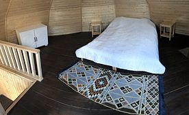 Коттедж, Частный дом Shanti SPA, Переславль-Залесский