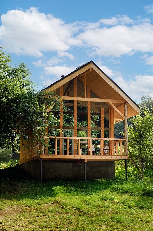 Odin House, Республика Татарстан: фото 3