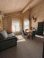 10-местный дом, База отдыха Рублино, Владивосток