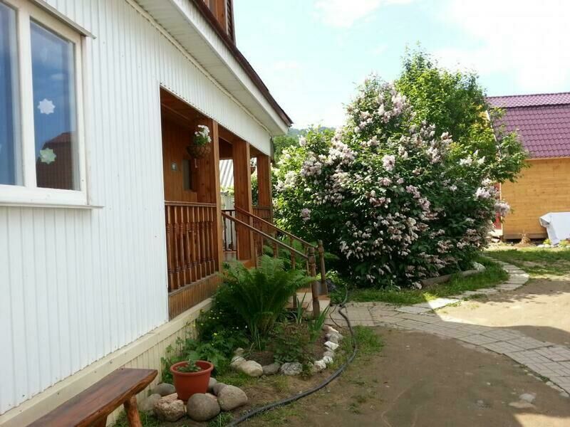 ПятниЦЦа, Иркутская область: фото 2