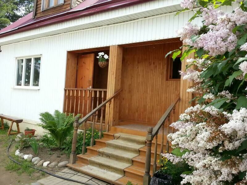 ПятниЦЦа, Иркутская область: фото 4