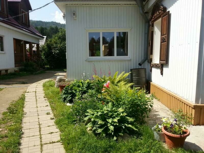 ПятниЦЦа, Иркутская область: фото 5